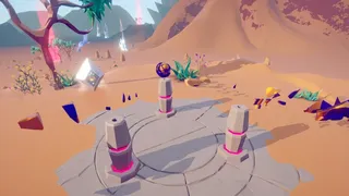 Скриншот 4 к игре The Door