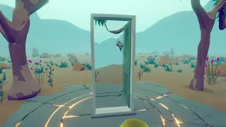 Скриншот 6 к игре The Door