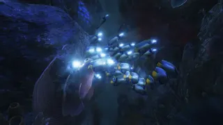 Скриншот 2 к игре 20,000 Miles Under the Sea