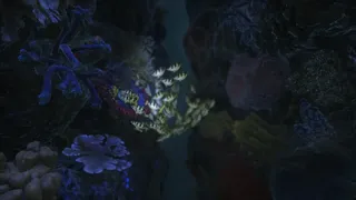 Скриншот 4 к игре 20,000 Miles Under the Sea