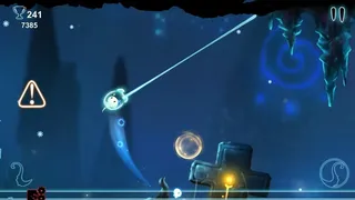 Скриншот 6 к игре Flying Slime
