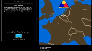 Скриншот 4 к игре Armoured Commander