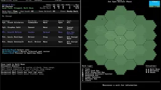 Скриншот 5 к игре Armoured Commander