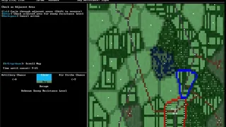 Скриншот 6 к игре Armoured Commander