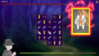 Скриншот 2 к игре Demon Purge Saga (Retired)