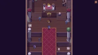 Скриншот 3 к игре Demon Purge Saga (Retired)