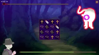 Скриншот 6 к игре Demon Purge Saga (Retired)