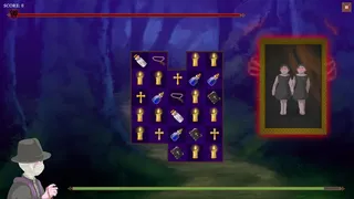 Скриншот 8 к игре Demon Purge Saga (Retired)