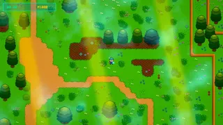 Скриншот 1 к игре Starseed