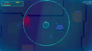Скриншот 3 к игре Starseed