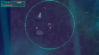 Скриншот 5 к игре Starseed