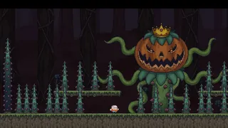 Скриншот 3 к игре Spooky Chase
