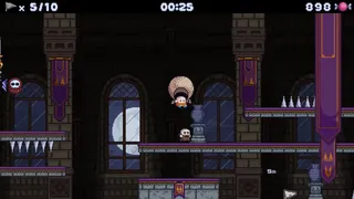 Скриншот 5 к игре Spooky Chase