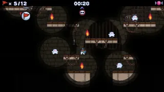 Скриншот 7 к игре Spooky Chase