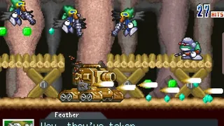 Скриншот 2 к игре 軟体轟輪ゲルタンク