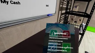 Скриншот 2 к игре My UnReal Pet