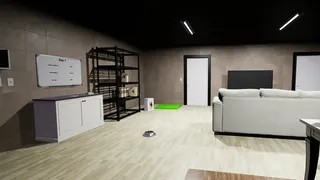 Скриншот 4 к игре My UnReal Pet