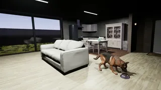 Скриншот 6 к игре My UnReal Pet