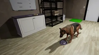 Скриншот 8 к игре My UnReal Pet