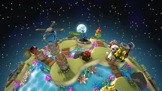 Скриншот 4 к игре Deep Space Gardening