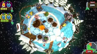 Скриншот 5 к игре Deep Space Gardening