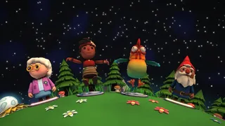 Скриншот 6 к игре Deep Space Gardening