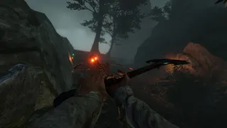 Скриншот 2 к игре Ravensword: Undaunted