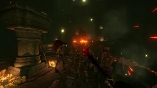 Скриншот 4 к игре Ravensword: Undaunted