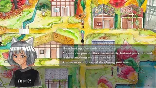 Скриншот 2 к игре Shivering Hearts