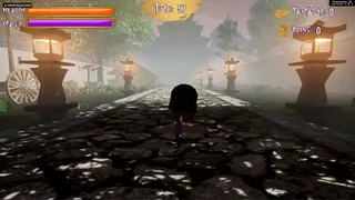 Скриншот 5 к игре Onmyoudou - Arcade Edition