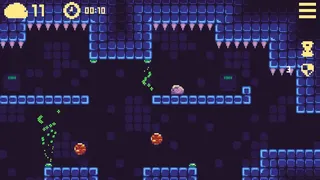 Скриншот 1 к игре Exp Parasite