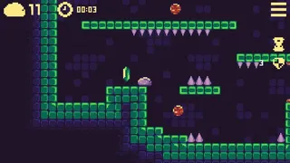 Скриншот 5 к игре Exp Parasite