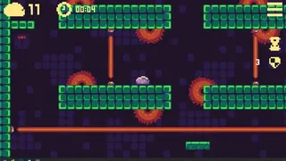 Скриншот 8 к игре Exp Parasite