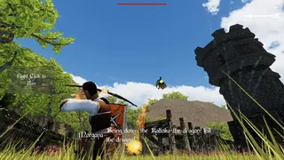 Скриншот 5 к игре Skydom