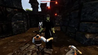 Скриншот 7 к игре Skydom