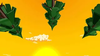Скриншот 3 к игре Snake In The Cube
