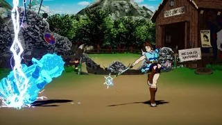 Скриншот 1 к игре Queen's Conquest