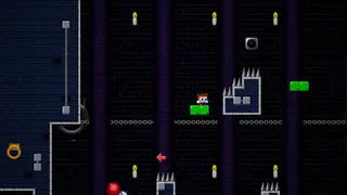 Скриншот 3 к игре One Tile Man