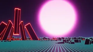 Скриншот 1 к игре System Intrusion