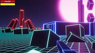 Скриншот 3 к игре System Intrusion