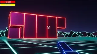 Скриншот 4 к игре System Intrusion