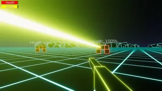 Скриншот 5 к игре System Intrusion