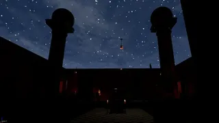 Скриншот 1 к игре Esoteric Simulator VR