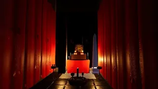 Скриншот 4 к игре Esoteric Simulator VR