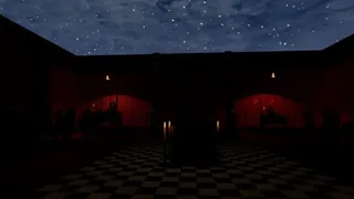 Скриншот 5 к игре Esoteric Simulator VR