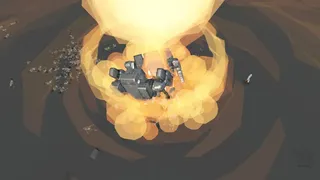 Скриншот 4 к игре Zombie Simulator