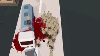 Скриншот 7 к игре Zombie Simulator