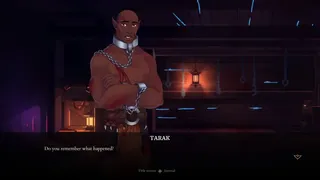 Скриншот 1 к игре ARISEN: Prologue