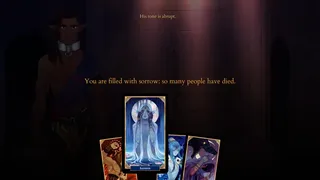 Скриншот 3 к игре ARISEN: Prologue