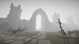 Скриншот 4 к игре MOMO.EXE VR